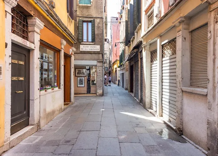 Ca' Dei Mercanti By Sarlux